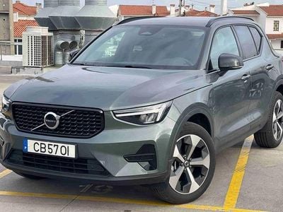 Outra Novo 2026 Volvo XC40 Plus SUV | € 44.990 (Preço justo)
