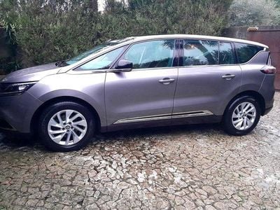 Usado 2016 Renault Espace Sedan | € 13.999 (Bom preço)