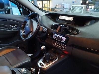 Renault Grand Scénic III