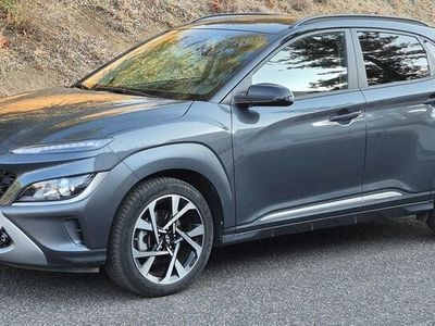 Hyundai Kauai