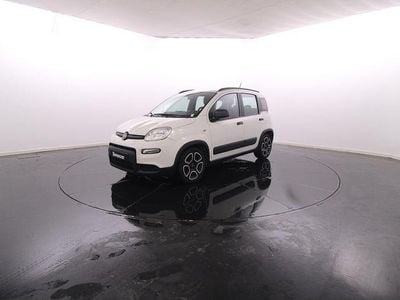 Branco Usado 2022 Fiat Panda City Life | € 13.950 (Caro)