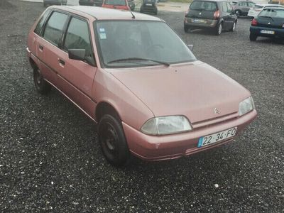 Citroën AX