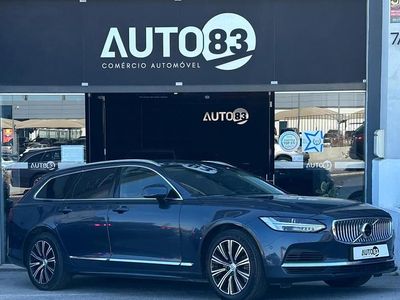 Volvo V90