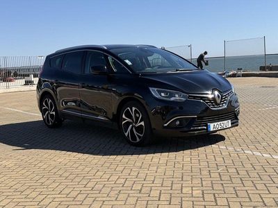 Renault Scénic IV