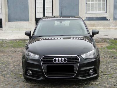 usado Audi A2 Ambition