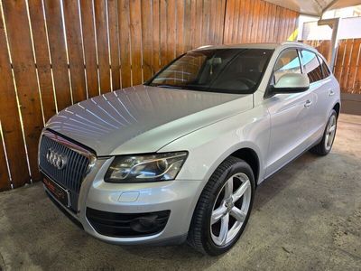 usado Audi Q5 2.0 TDi S-line S-tronic