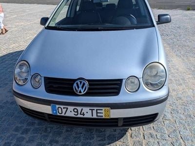 VW Polo