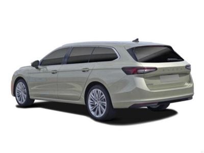 Novo Skoda Superb Selection 150 HP (110 kW) 2025 320€ Carrinha