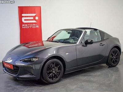 Mazda MX5