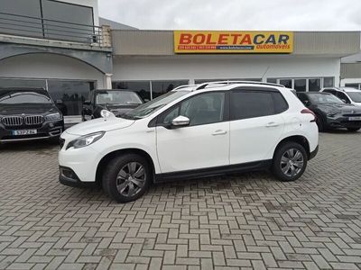 usado Peugeot 2008 1.5 BlueHDi Style