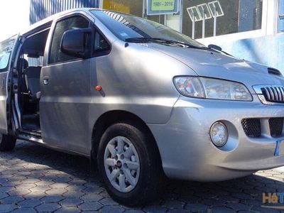 usado Hyundai H-1 _Outro