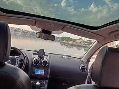Nissan Qashqai +2