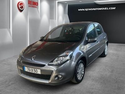 Renault Clio II