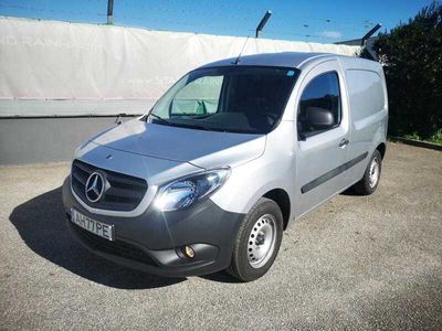 Mercedes Citan 108