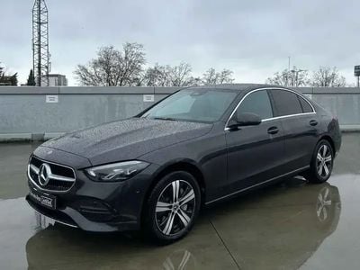 Mercedes E300