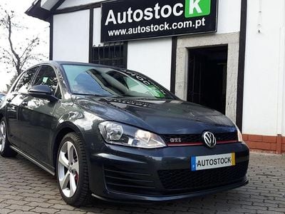 VW Golf