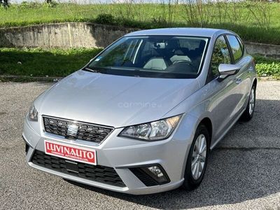 usado Seat Ibiza 1.0 Style