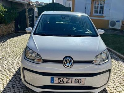 VW up!