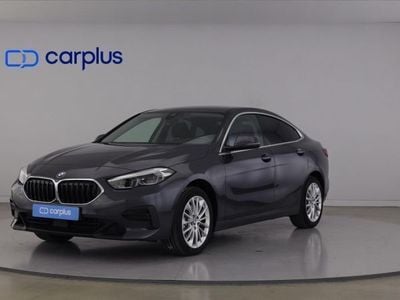 BMW 216