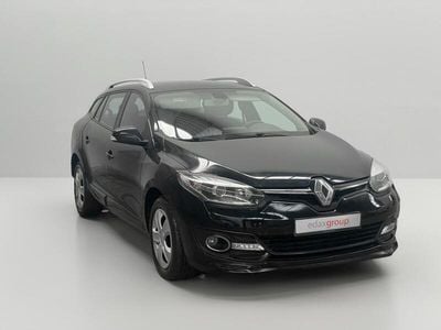 Renault Mégane III
