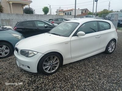 BMW 118 Coupé