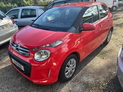 Citroën C1