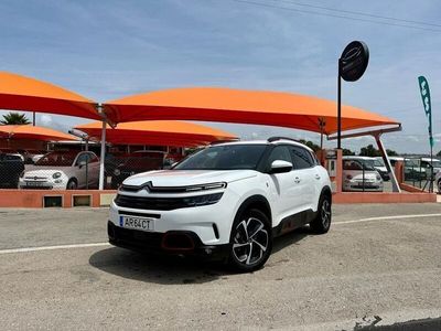 usado Citroën C5 Aircross 1.2 PureTech C-Series