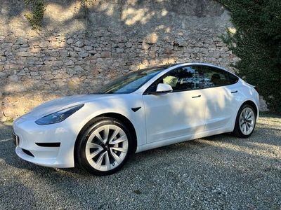 usado Tesla Model 3 Tração Traseira