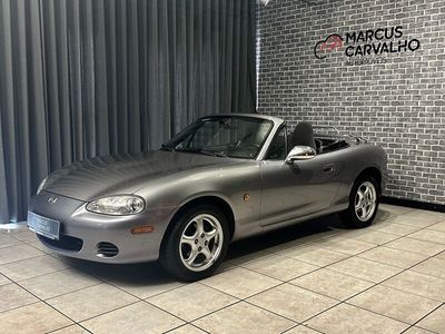 Mazda MX5