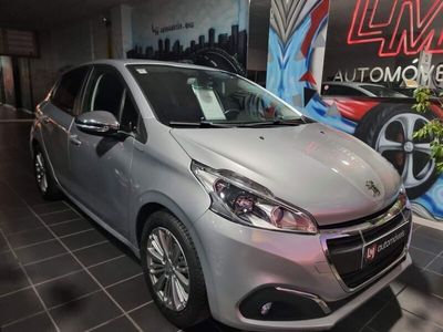 usado Peugeot 208 1.2 PureTech Style