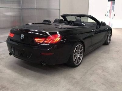 BMW 640