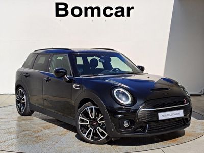 usado Mini Cooper SD Clubman LCI 2.0 190cv