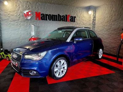 usado Audi A1 1.6 TDI Sport