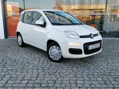 usado Fiat Panda 1.2 Lounge