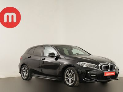 usado BMW 116 i Pack M