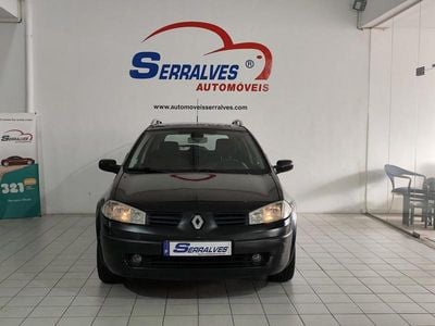Renault Mégane II