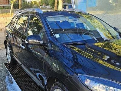 Renault Mégane III