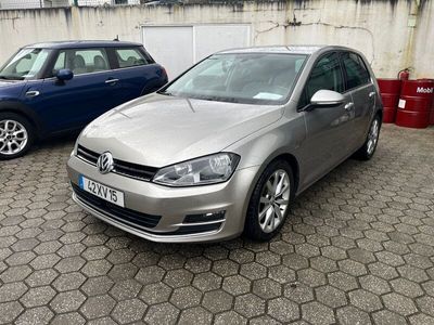 VW Golf VII