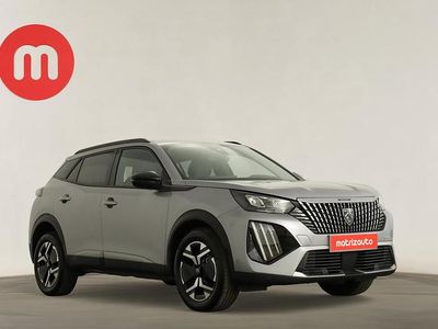Usado 2024 Peugeot 2008 Allure SUV | € 22.499 (Preço justo)