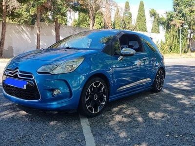 Citroën DS3