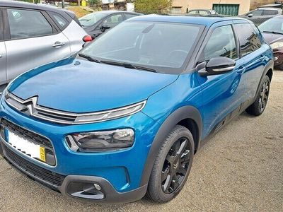 Citroën C4 Cactus