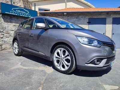 Renault Scénic IV
