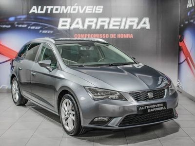 Seat Leon ST