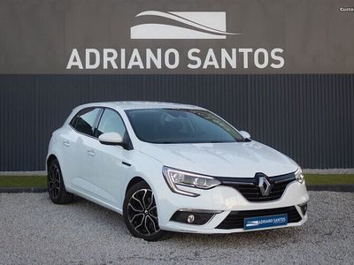 usado Renault Mégane IV 