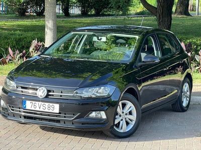 usado VW Polo 1.6 TDI Confortline