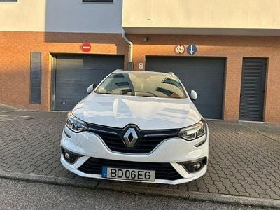 Renault Mégane IV