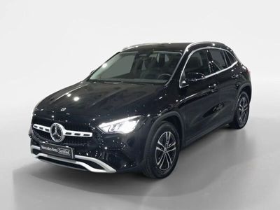 Mercedes GLA180