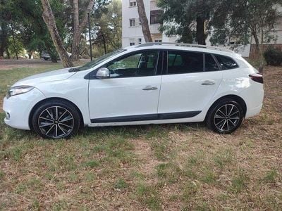Renault Mégane III