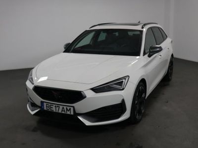 usado Cupra Leon 1.5 eTSI DSG S&S MID