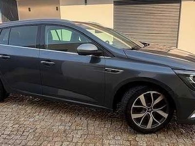 Renault Mégane GT Line